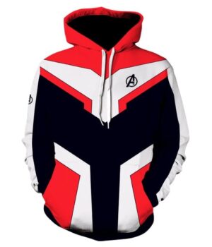  	Endgame Quantum Hoodie