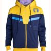 	Thanos Endgame Hoodie