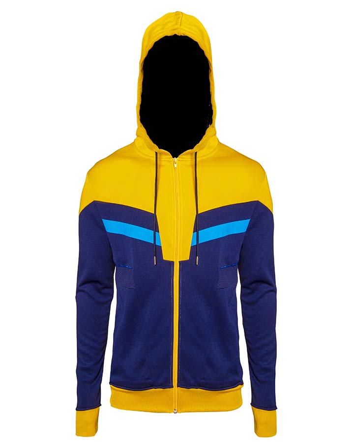Thanos Endgame Hoodie Thanos Endgame Hoodie