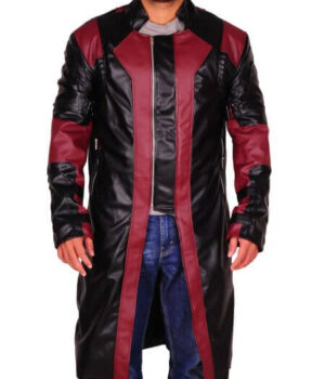  	Age of Ultron Jeremy Renner Coat