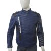  	Infinity War Bucky Barnes Jacket