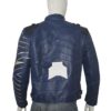  	Infinity War Bucky Barnes Jacket