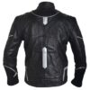  	Black Panther Motorcycle Jacket