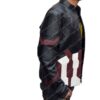  	Captain America Infinity War Jacket