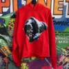  	Vlone Black Panther Hoodie