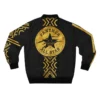  	Black Panther All Star Jacket