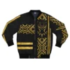  	Black Panther All Star Jacket