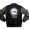  	Black Panther Party Jacket