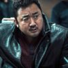 Eternals Gilgamesh Black Leather Jacket For Men Eternals Gilgamesh Black Leather Jacket For Men