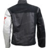  	Civil War Winter Soldier Jacket