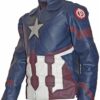 Captain America Civil War Jacket Captain America Civil War Jacket