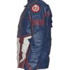 Captain America Civil War Jacket Captain America Civil War Jacket
