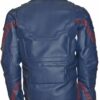 Captain America Civil War Jacket Captain America Civil War Jacket