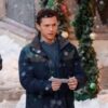  	Peter Parker Spiderman No Way Home Jacket