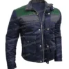  	Peter Parker Spiderman No Way Home Jacket