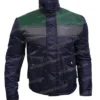  	Peter Parker Spiderman No Way Home Jacket