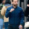  	Spider-Man No Way Home Tobey Maguire Parachute Jacket