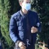 Spider-Man No Way Home Tobey Maguire Parachute Jacket Spider-Man No Way Home Tobey Maguire Parachute Jacket