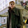  	Spiderman No Way Home Doctor Octopus Coat