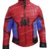  	Homecoming Spider Man Jacket