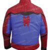  	Homecoming Spider Man Jacket