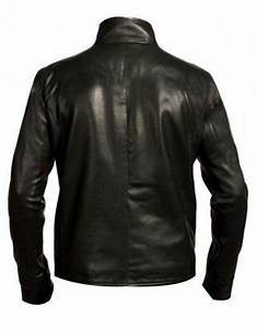 Eddie Brock Spider Man 3 Venom Jacket Eddie Brock Spider Man 3 Venom Jacket