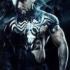 Eddie Brock Spider Man 3 Venom Jacket Eddie Brock Spider Man 3 Venom Jacket