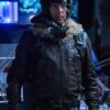  	Vulture Spiderman Homecoming Jacket