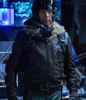  	Vulture Spiderman Homecoming Jacket