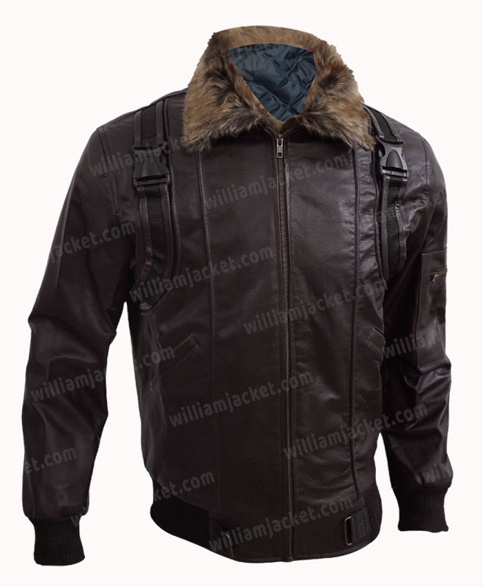 Vulture Spiderman Homecoming Jacket Vulture Spiderman Homecoming Jacket