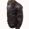 Vulture Spiderman Homecoming Jacket Vulture Spiderman Homecoming Jacket