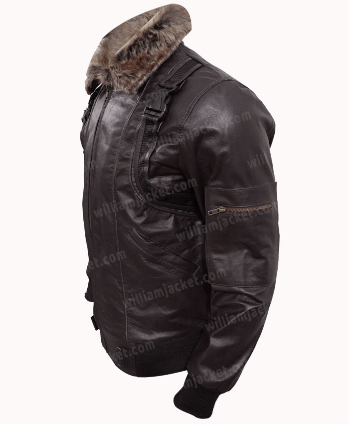 Vulture Spiderman Homecoming Jacket Vulture Spiderman Homecoming Jacket