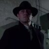 The Punisher 2 John Pilgrim Black Long Coat The Punisher 2 John Pilgrim Black Long Coat