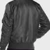 Marvel Black Widow 2021 Natasha Romanoff Bomber Jacket Marvel Black Widow 2021 Natasha Romanoff Bomber Jacket