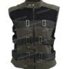  	Florence Pugh Black Widow Yelena Belova Vest