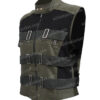 Florence Pugh Black Widow Yelena Belova Vest Florence Pugh Black Widow Yelena Belova Vest