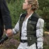 Florence Pugh Black Widow Yelena Belova Vest Florence Pugh Black Widow Yelena Belova Vest
