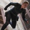  	Yelena Belova Black Widow 2021 Florence Pugh Jacket