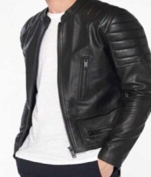  	Black Widow Yelena Belova Military Jacket