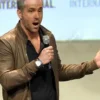 	Ryan Reynolds Deadpool 3 Leather Jacket