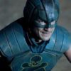  	The Suicide Squad 2 TDK Leather Costume Vest