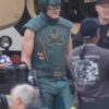  	The Suicide Squad 2 TDK Leather Costume Vest