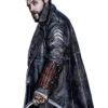  	The Suicide Squad Captain Boomerang Mid Length Coat