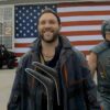  	The Suicide Squad 2 Captain Boomerang Coat