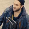  	The Suicide Squad 2 Captain Boomerang Coat