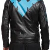 Batman Nightwing Arkham Knight Jacket Batman Nightwing Arkham Knight Jacket