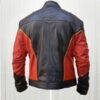 Batman Red Robin Jacket Batman Red Robin Jacket