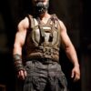  	Bane Batman The Dark Knight Rises Vest