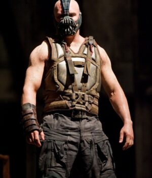  	Bane Batman The Dark Knight Rises Vest