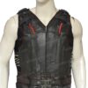  	Bane Batman The Dark Knight Rises Vest